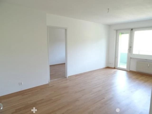 Wohnglück im Grünen