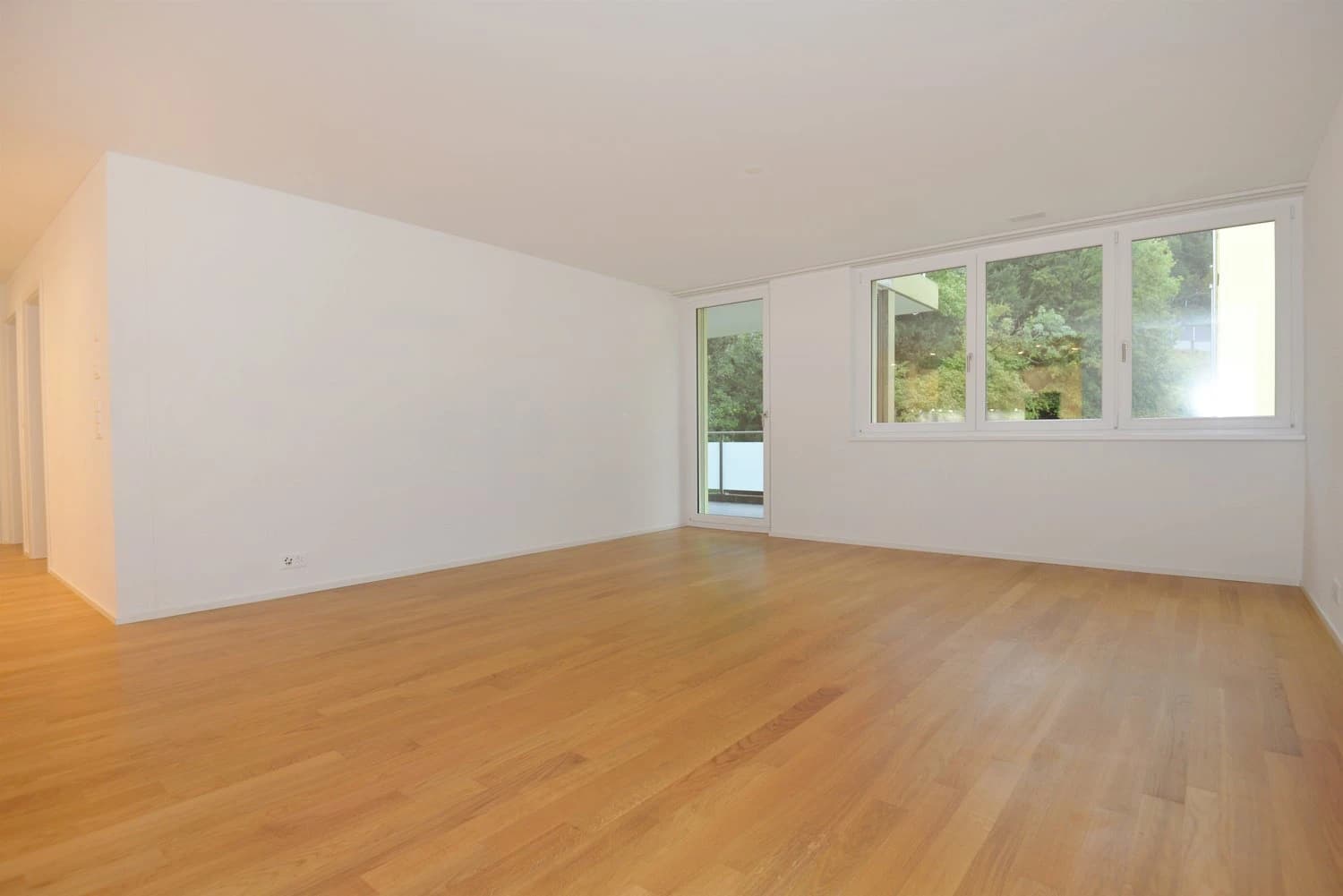 Willkommen in Ihrem neuen Zuhause in Goldau!