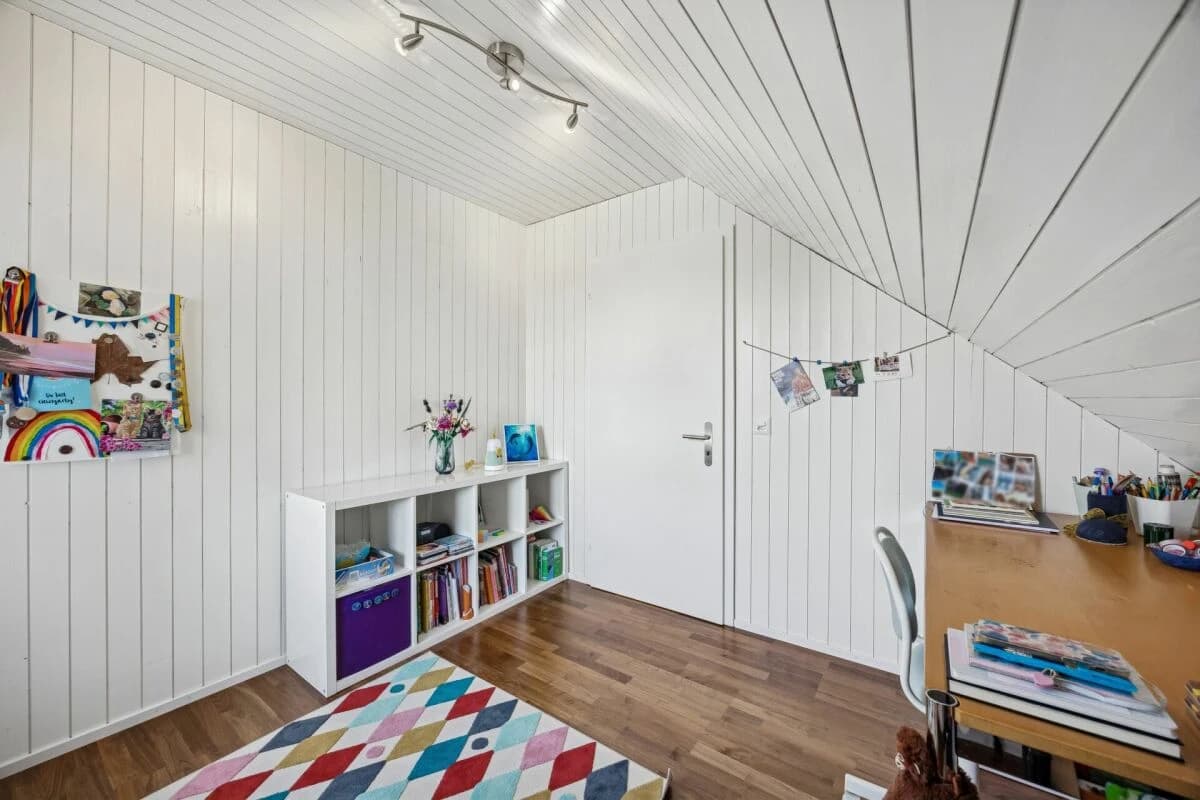 4.5-Zimmer-Einfamilienhaus in familienfreundlicher Lage