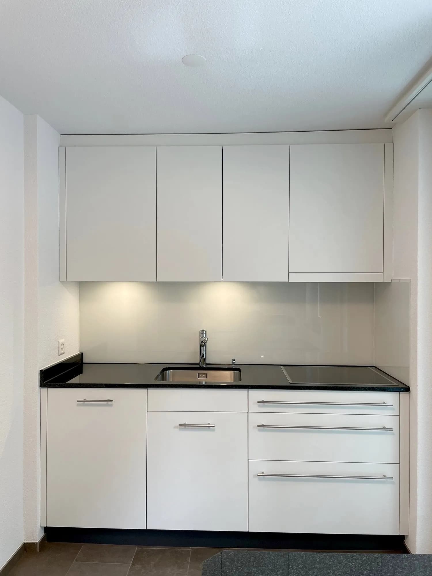 Ruhige Wohnlage Nähe Bireggwald