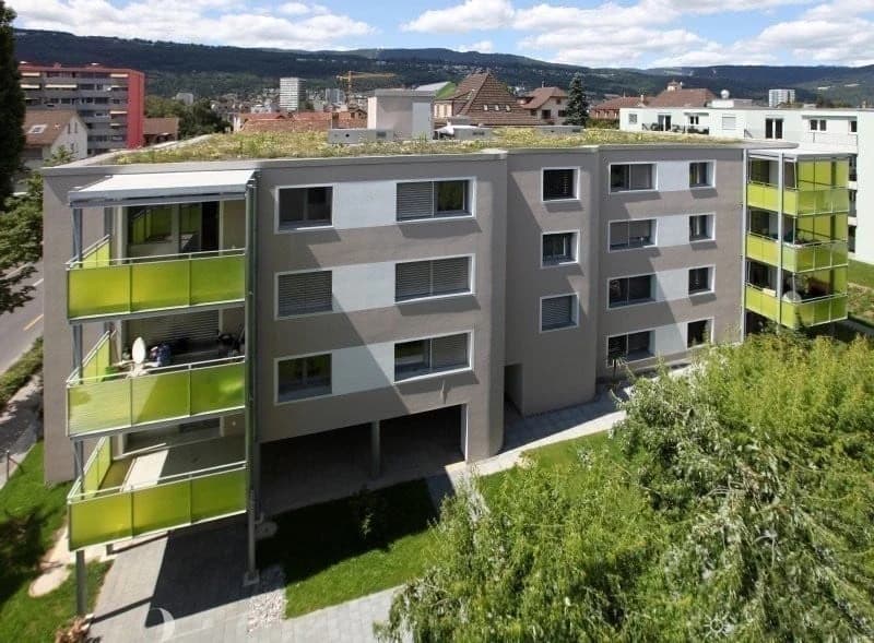 Mieter für 1-Zimmerwohnung in Biel gesucht!