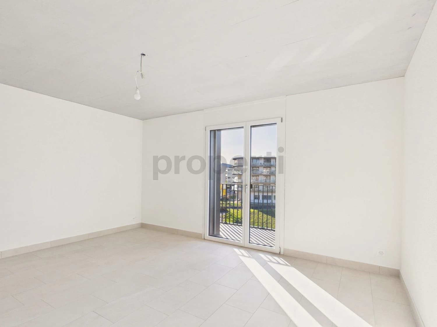 Einzigartige 4.5-Zimmer-Wohnung mit modernem Design in Buchs - Kanton Zürich