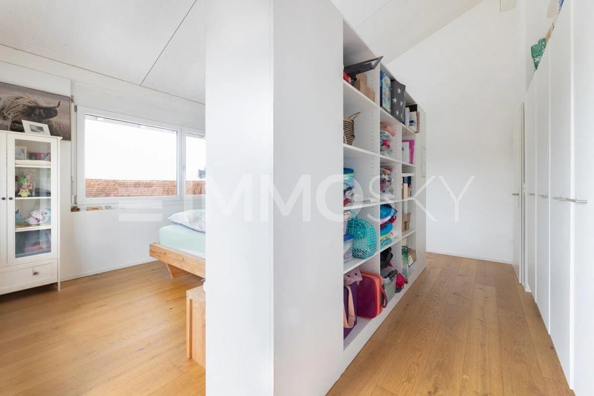 Ein Eigenheim für alle Lebensphasen