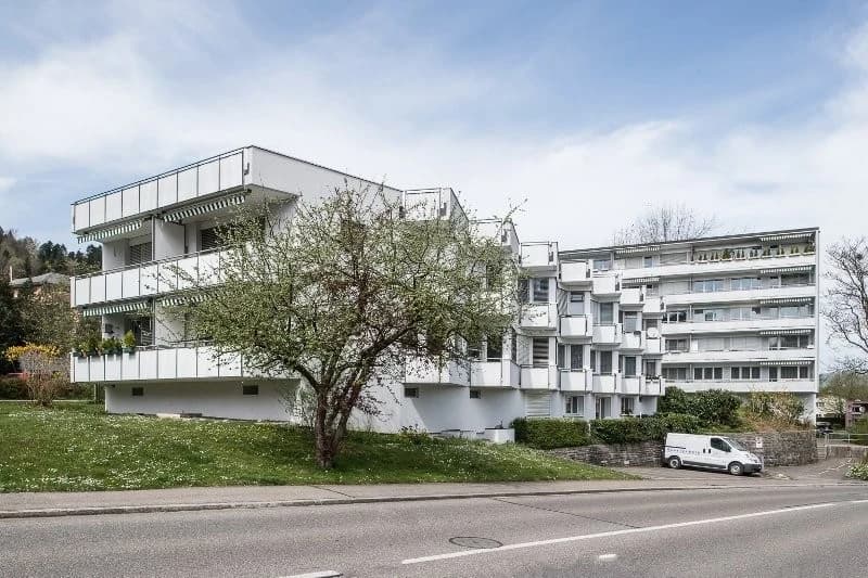 Wohnung sucht Single