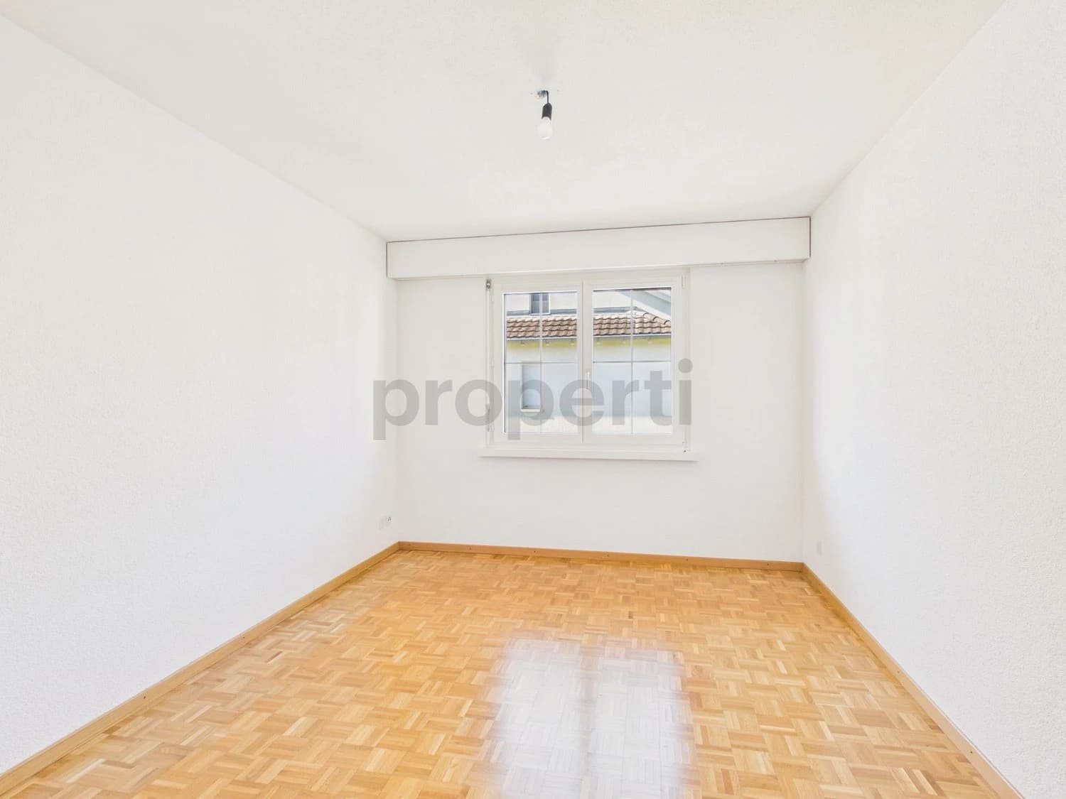 Elegante 4.5-Zimmer-Wohnung mit Balkon in ruhiger Lage in Lüchingen (SG)