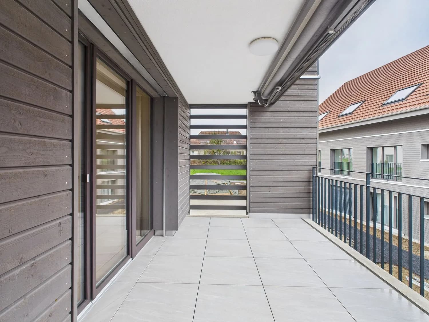 Neubau - 4.5-Zimmer-Wohnung in Rapperswil BE - Erstbezug!