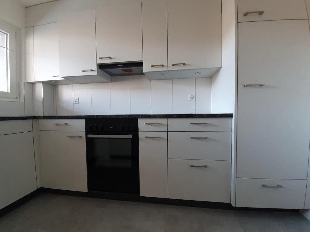 3-Zimmer-Wohnung in Grosshöchstetten