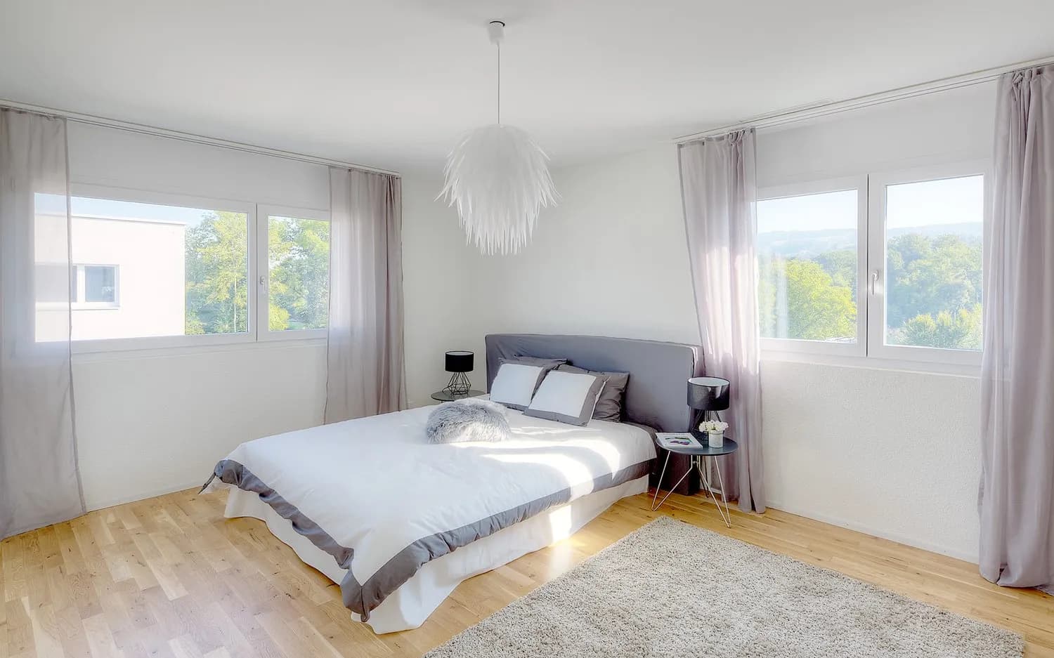 Traumhafte Aussichten!