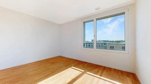 Wohnen - Leben - Geniessen!