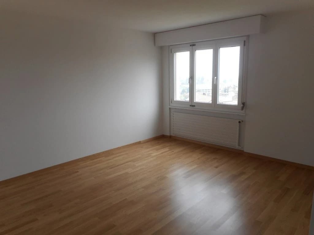 Ruhig Wohnen in Wittenbach