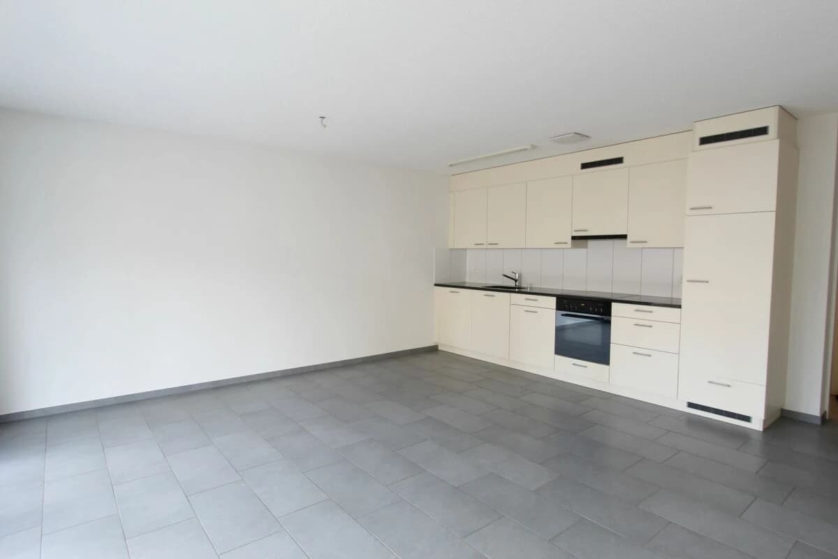 Zeihen / 2.5 Zimmer Wohnung A 1.2