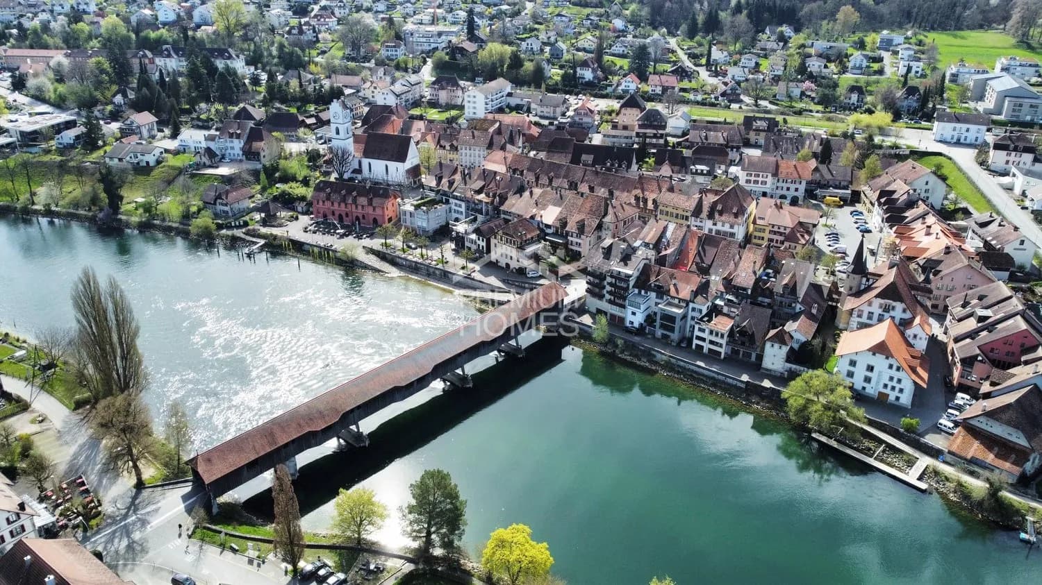 Das perfekte Zusammenspiel von Wohnen und Gastlichkeit