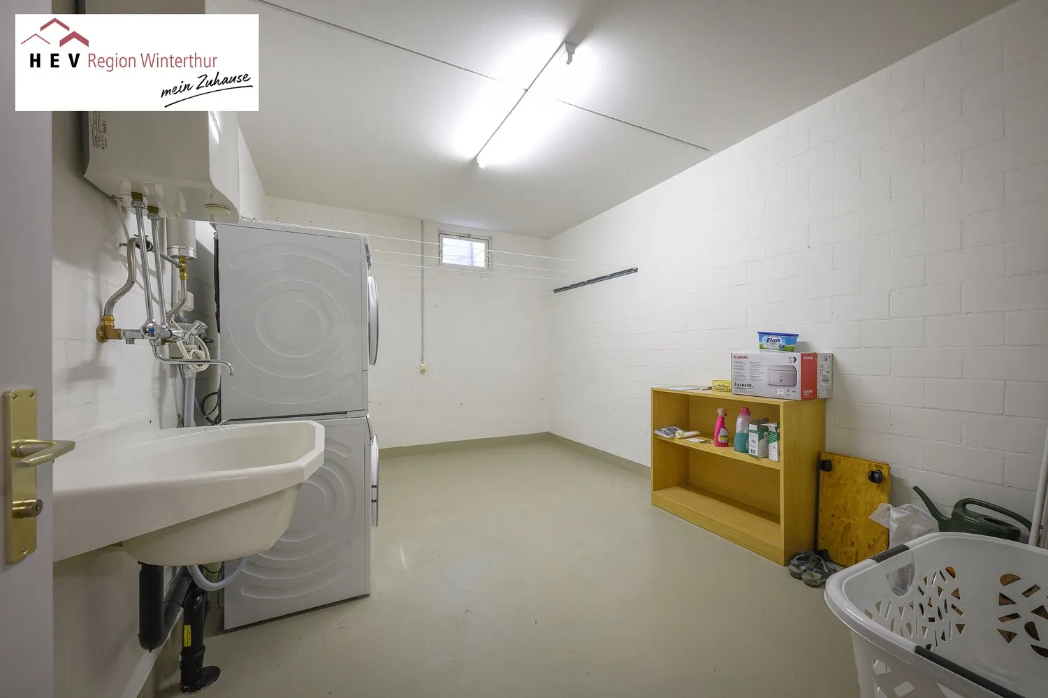 Stadtnah + Naturverbunden = Mattenbach