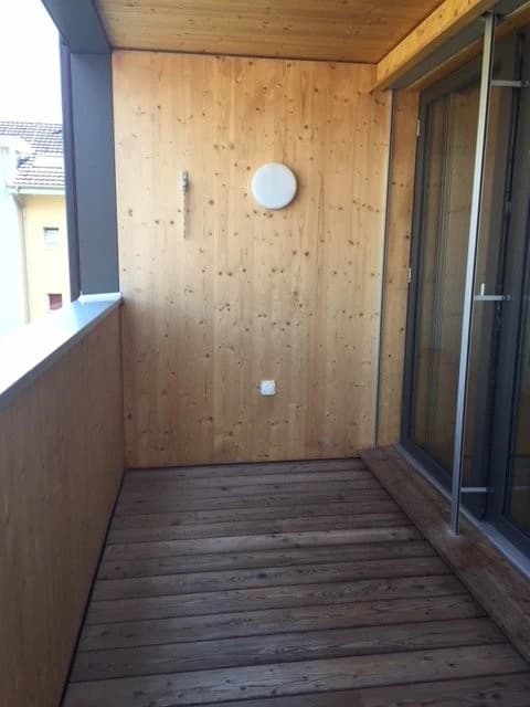 Besichtigen - Einziehen - Wohlfühlen