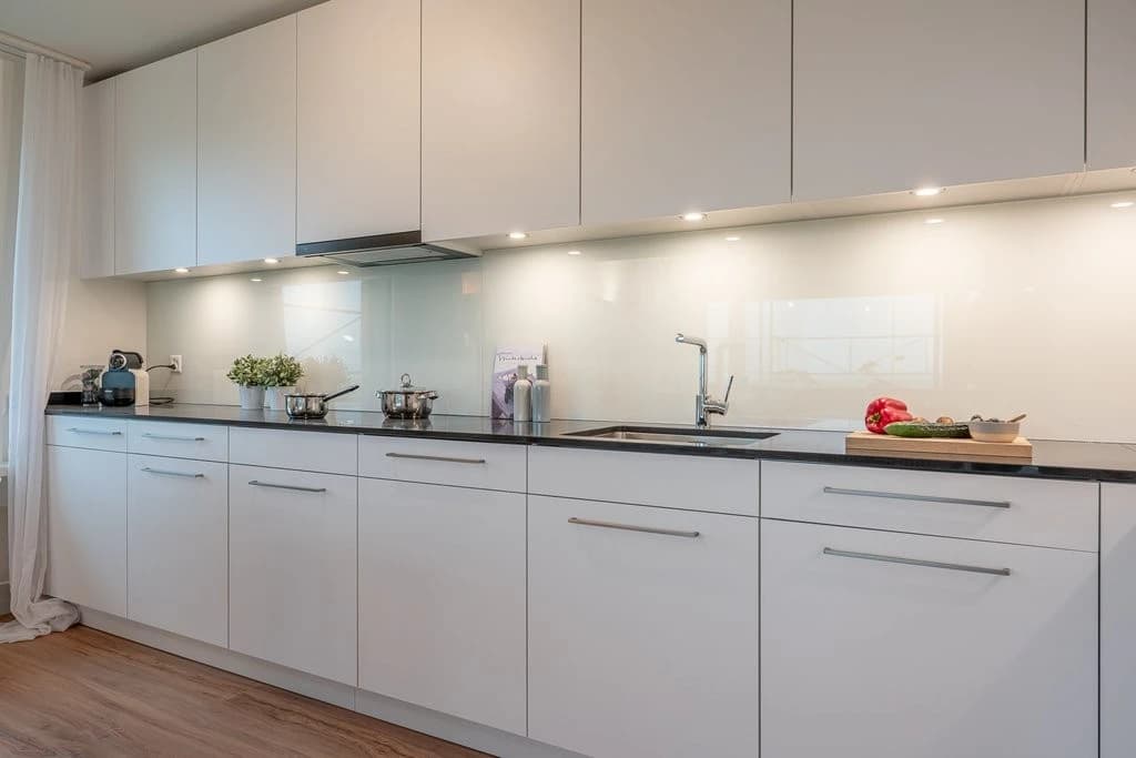 Aufblühen im Lindenpark - Ihr modernes Zuhause an zentraler Lage!