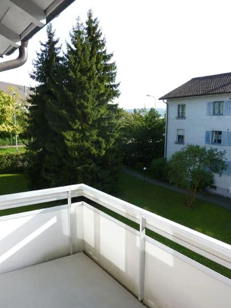 4 Gehminuten vom S-Bahnhof