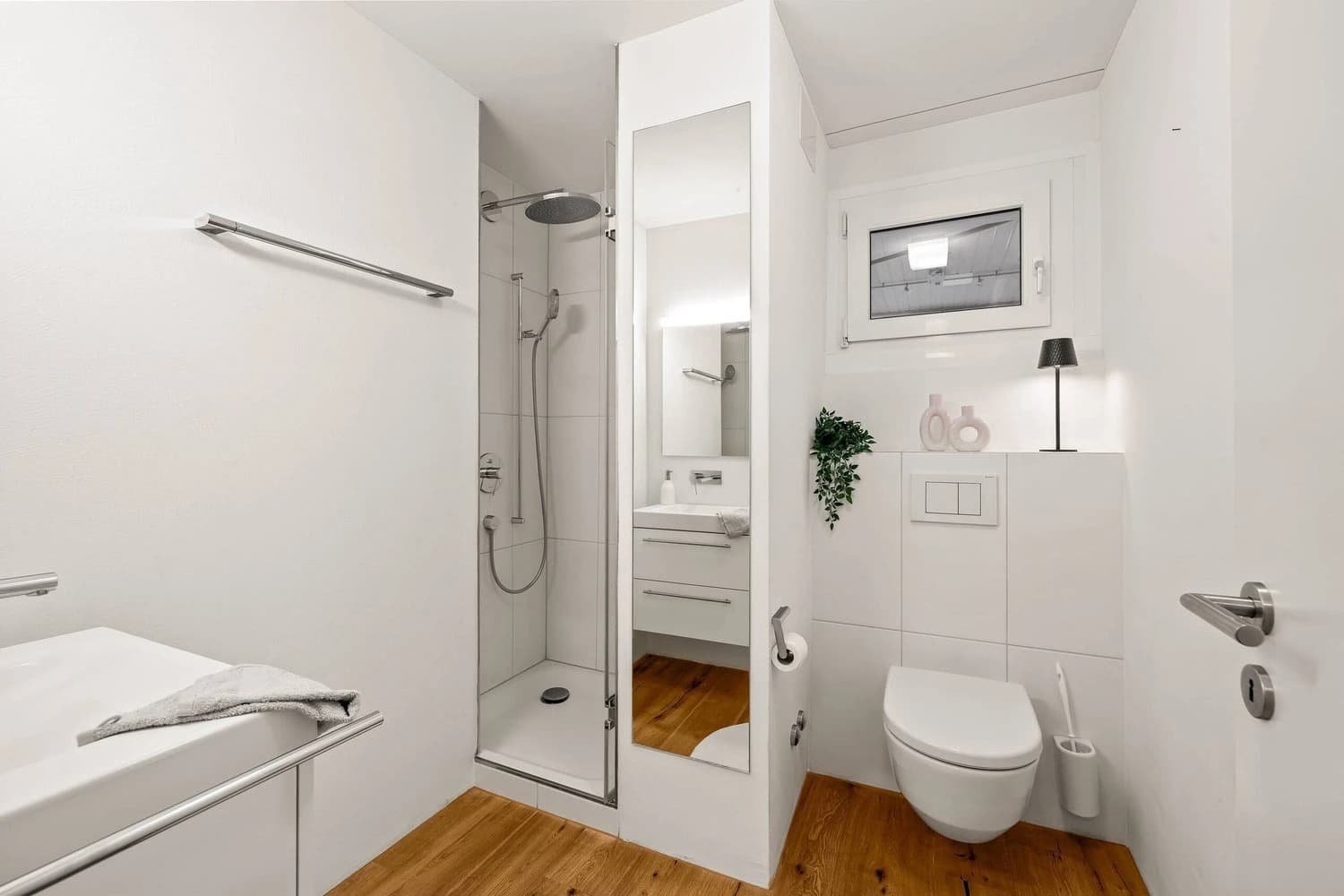 SANIERTES TERRASSENJUWEL IN DIERIKON