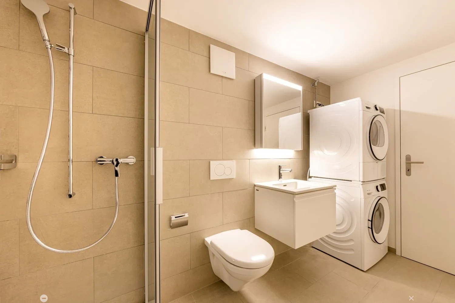 Zentrale 3.5-Zimmerwohnung  City-Life mit Komfort