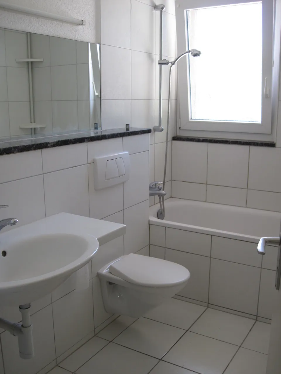 gemütliche 4-Zimmer-Wohnung