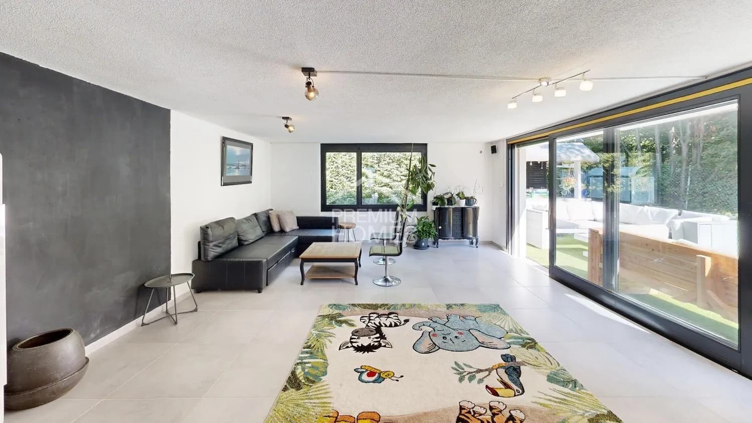 Panoramahaus in Silenen!