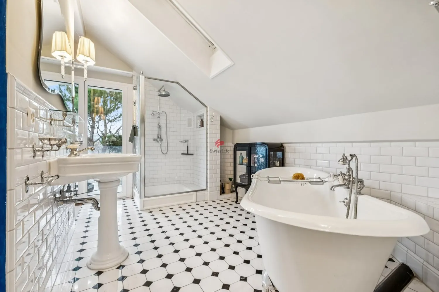 HARMONY - Stilvolles Landhaus mit Panoramablick