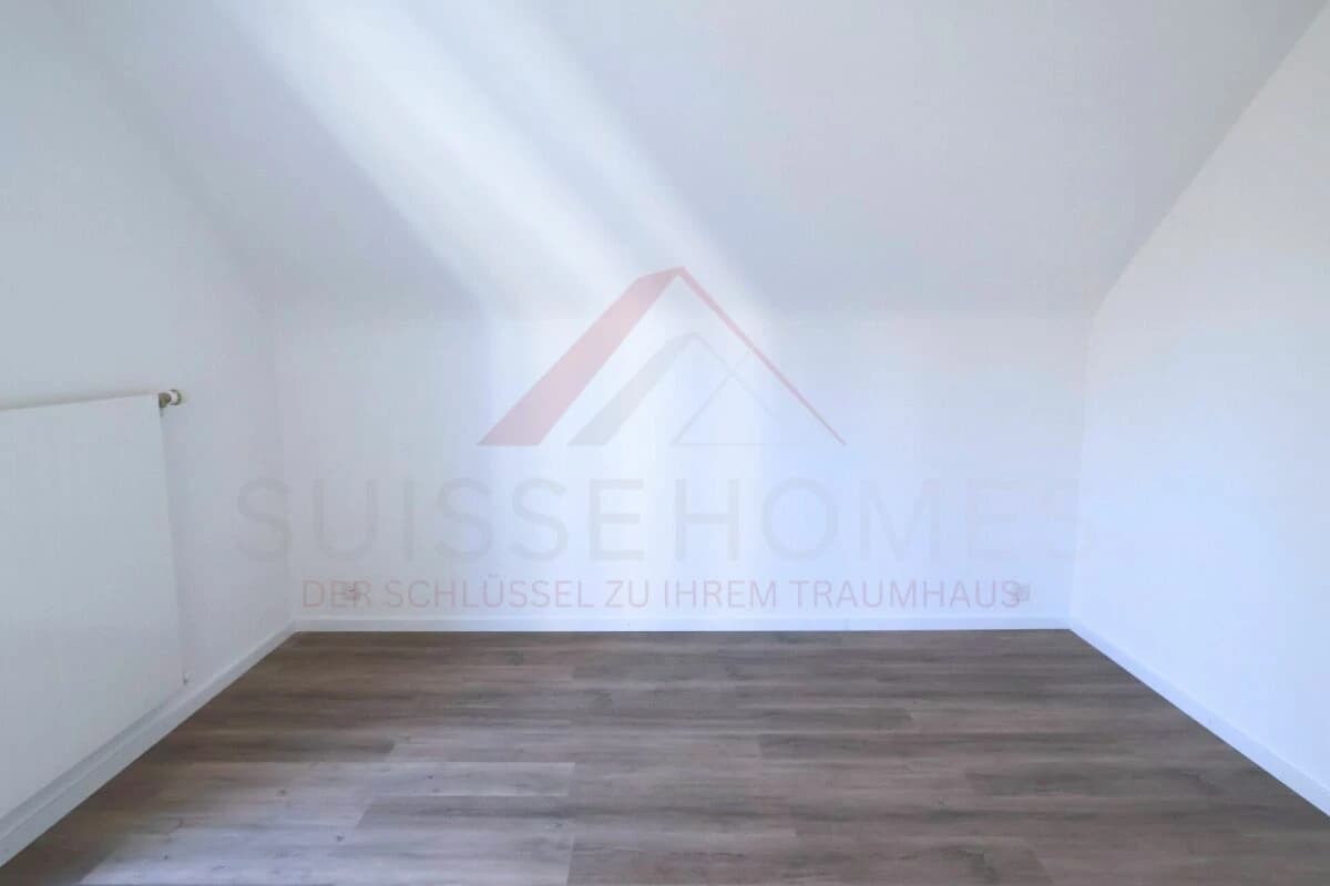 Charmante 3.5-Zimmer-Wohnung mit Balkon in ruhiger Lage von 3004 Bern