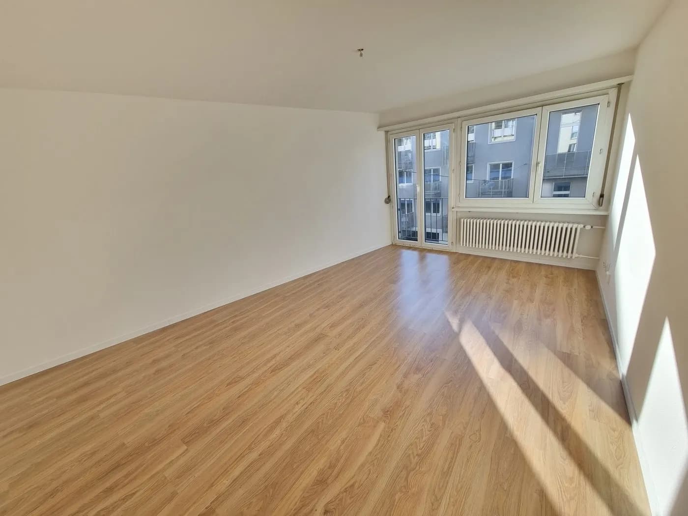 Stilvolles Wohnen an Toplage in Zürich  hochwertig & modern ausgebaut