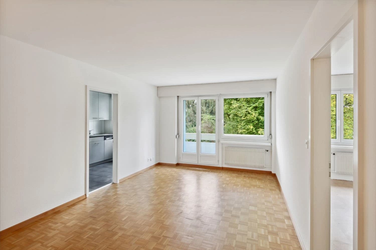 MIETEN OHNE DEPOT - Ihre neue Wohnung an ruhiger, ländlicher Lage