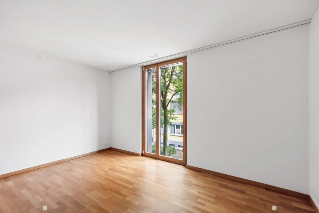 Wohnen an zentraler Lage