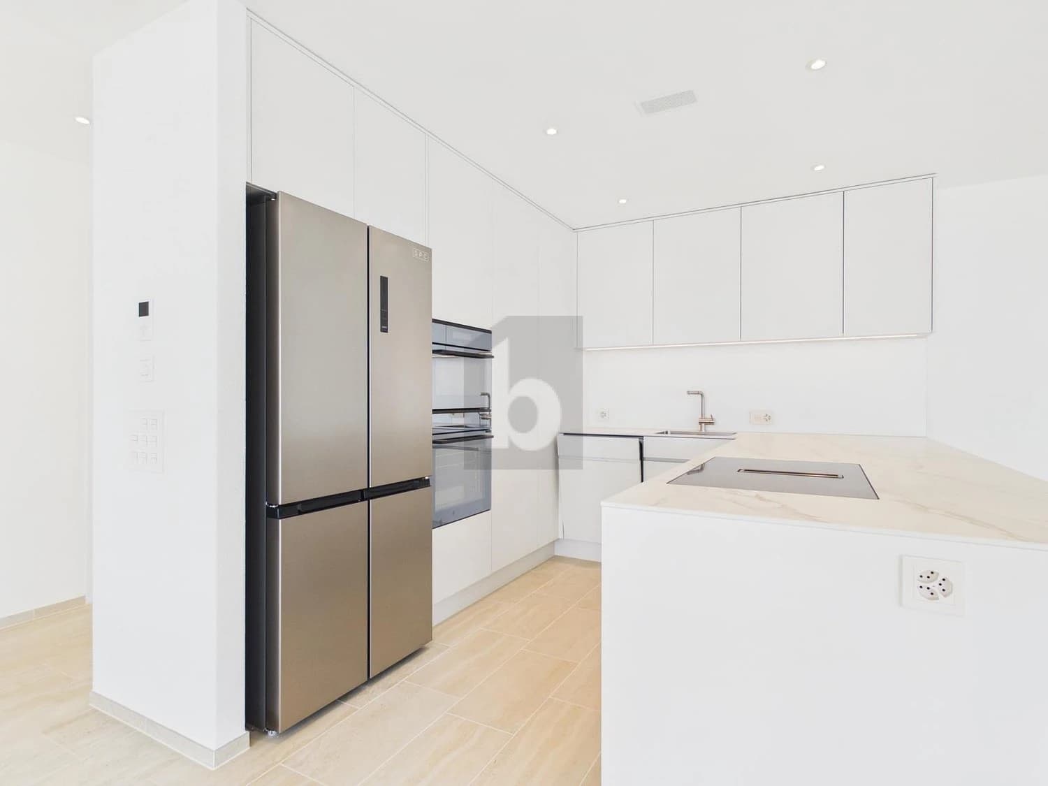 LUXURIÖSE RUHEOASE MIT HIGH-END TECHNIK