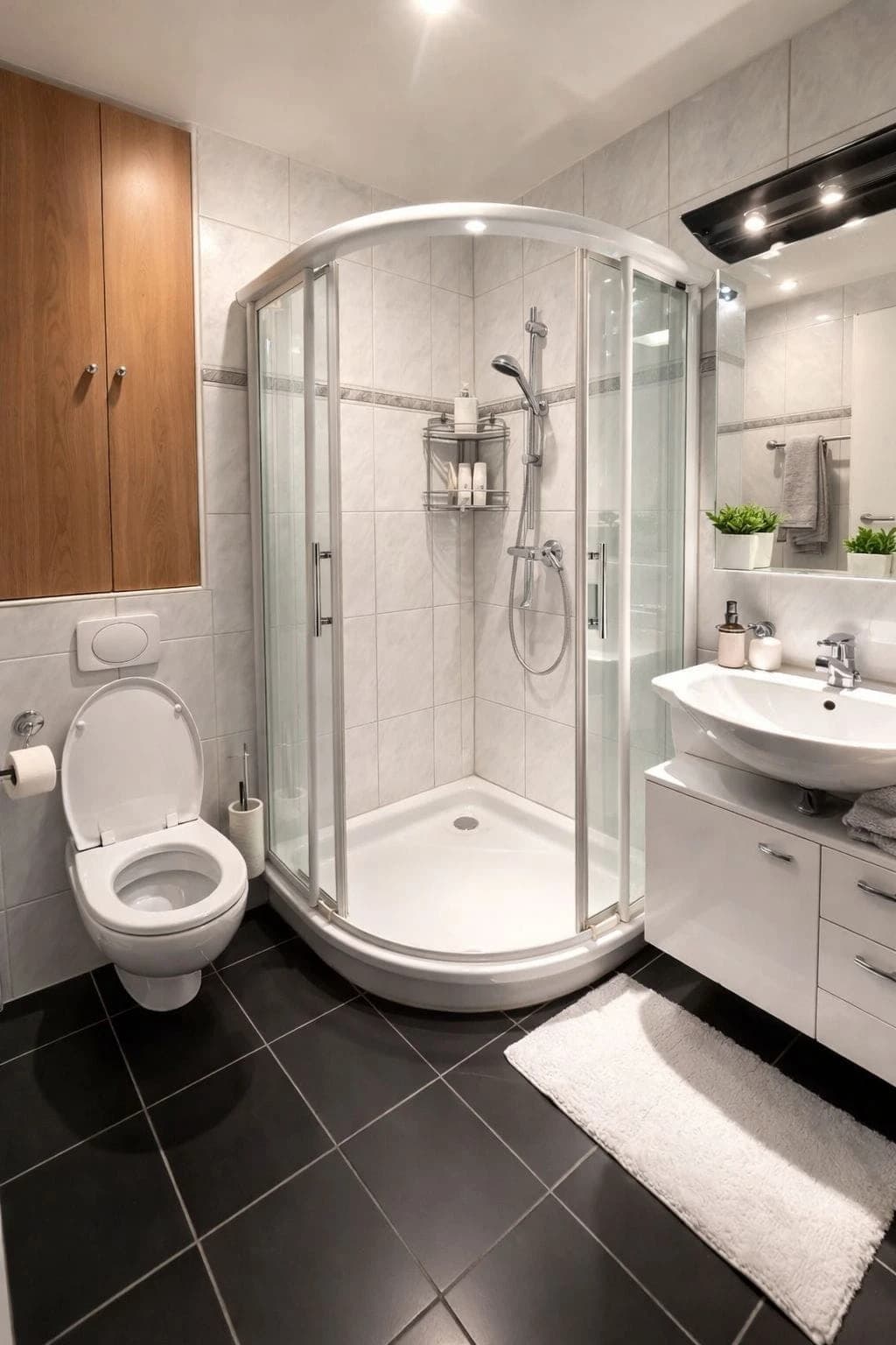 4.5-Zi.-Gartenwohnung, frisch renoviert 2025, Wettswil am Albis