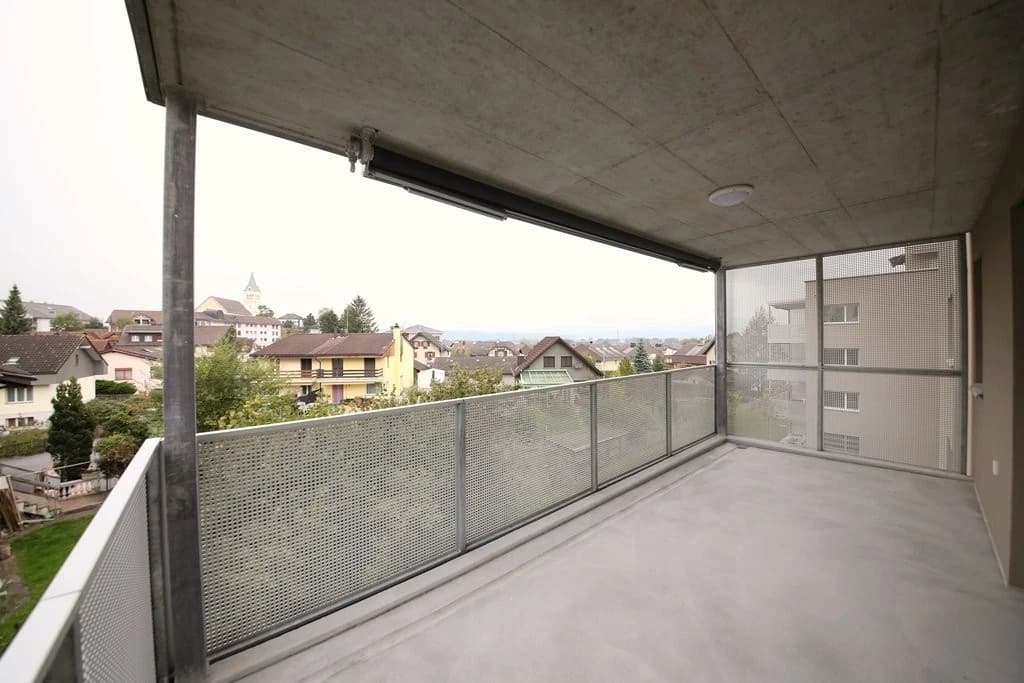 Start ins eigene Wohnglück...