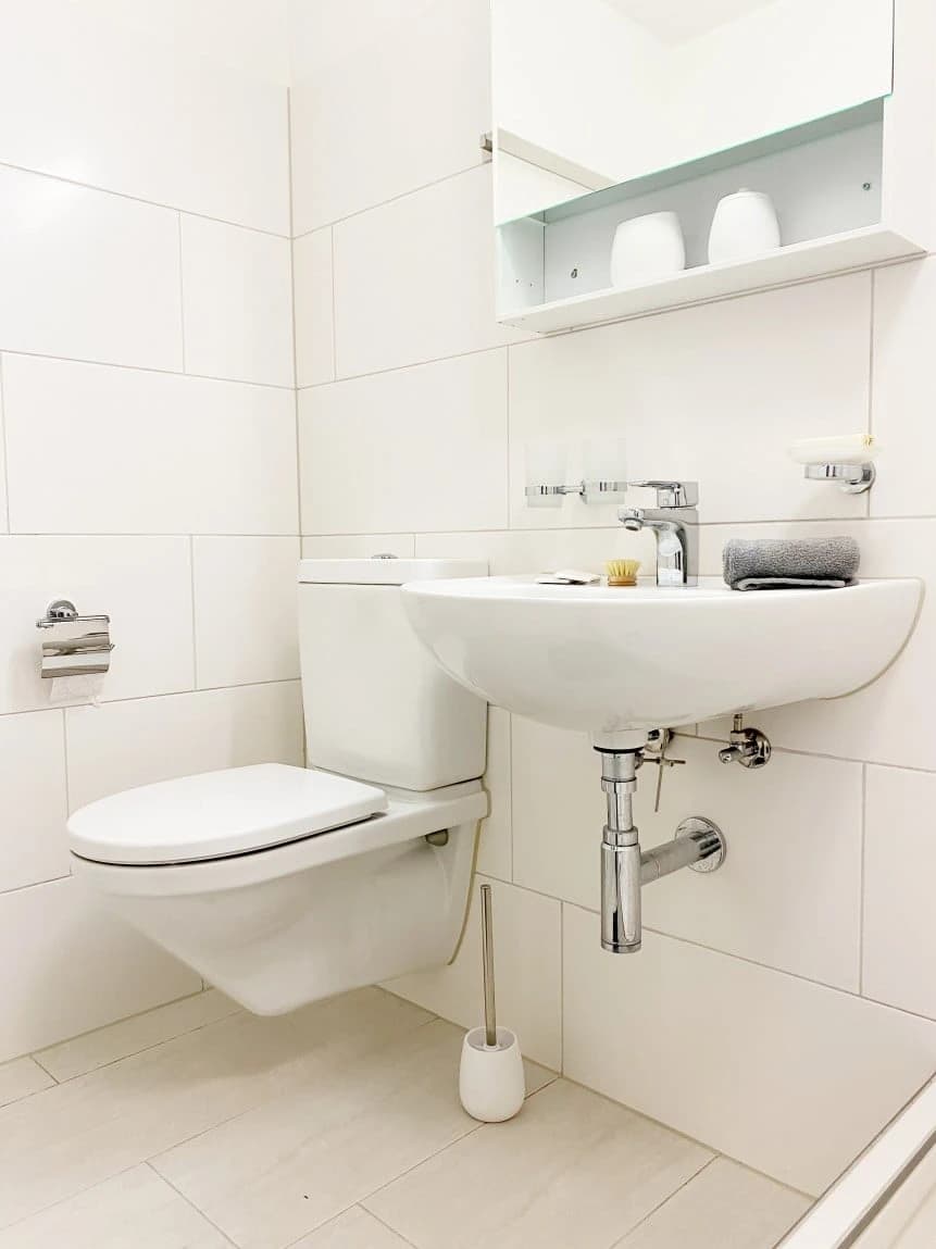 Ihr Zuhause im Gundeli