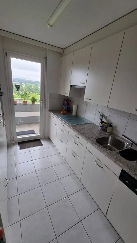 Besichtigen - Einziehen - Wohlfühlen