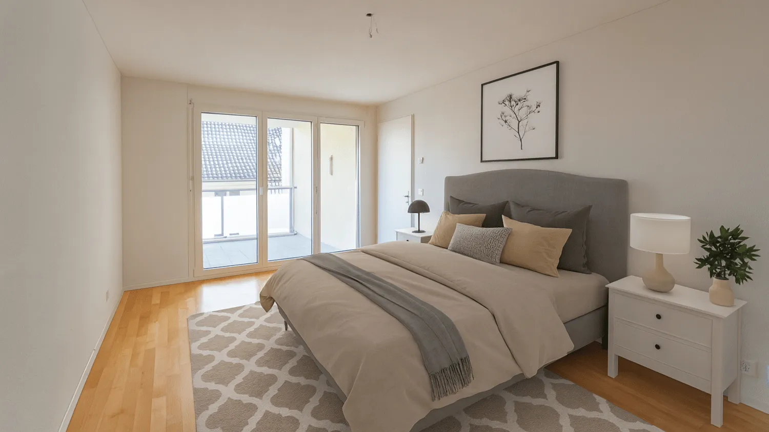 LICHTDURCHFLUTETES WOHNEN MIT VIEL RAUMGEFÜHL FÜR IHRE FAMILIE