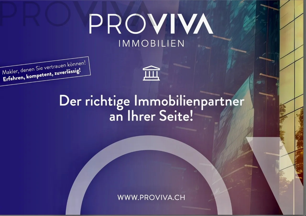 Voll möblierte 2.5-Zimmer-Wohnung mit Renditepotenzial!