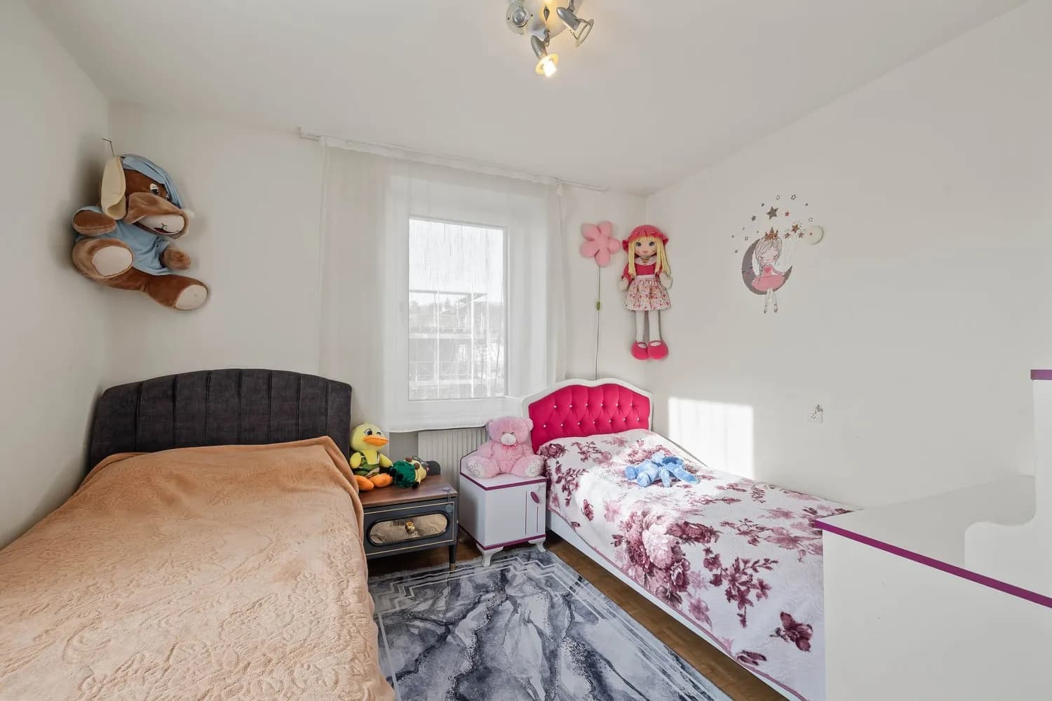 MFH mit 3 Einheiten, voll vermietet - zentral in Frenkendorf