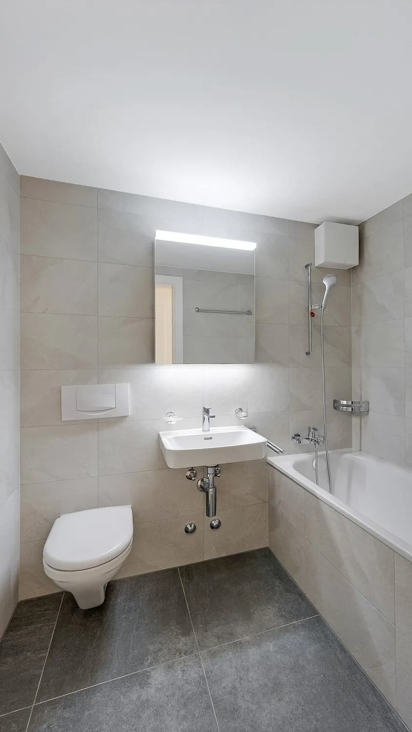 Erstvermietung - 2 Balkone