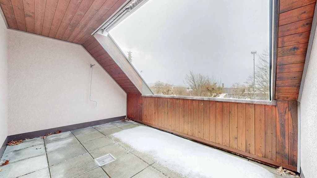 Wohnen an ruhiger Lage am Amselweg