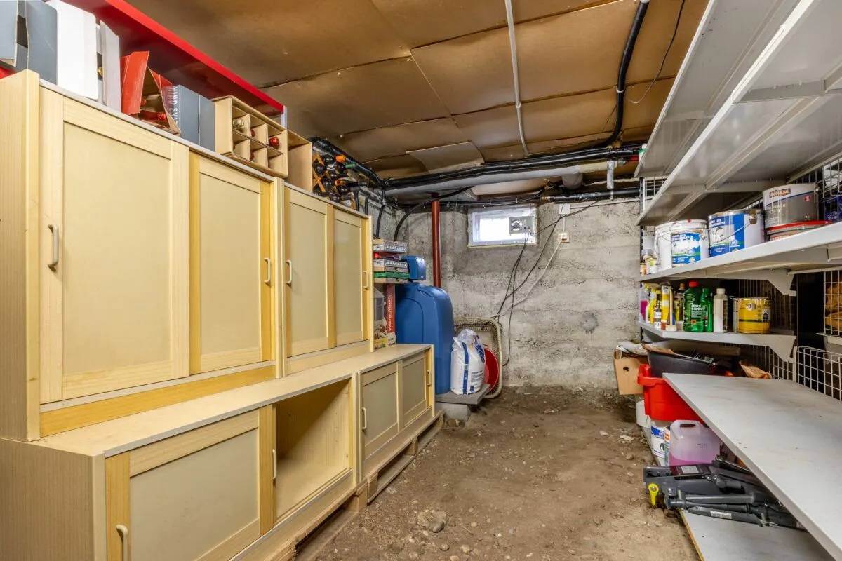 Historisches Juwel: 7-Zimmer-Einfamilienhaus mit vielseitigem Raumangebot