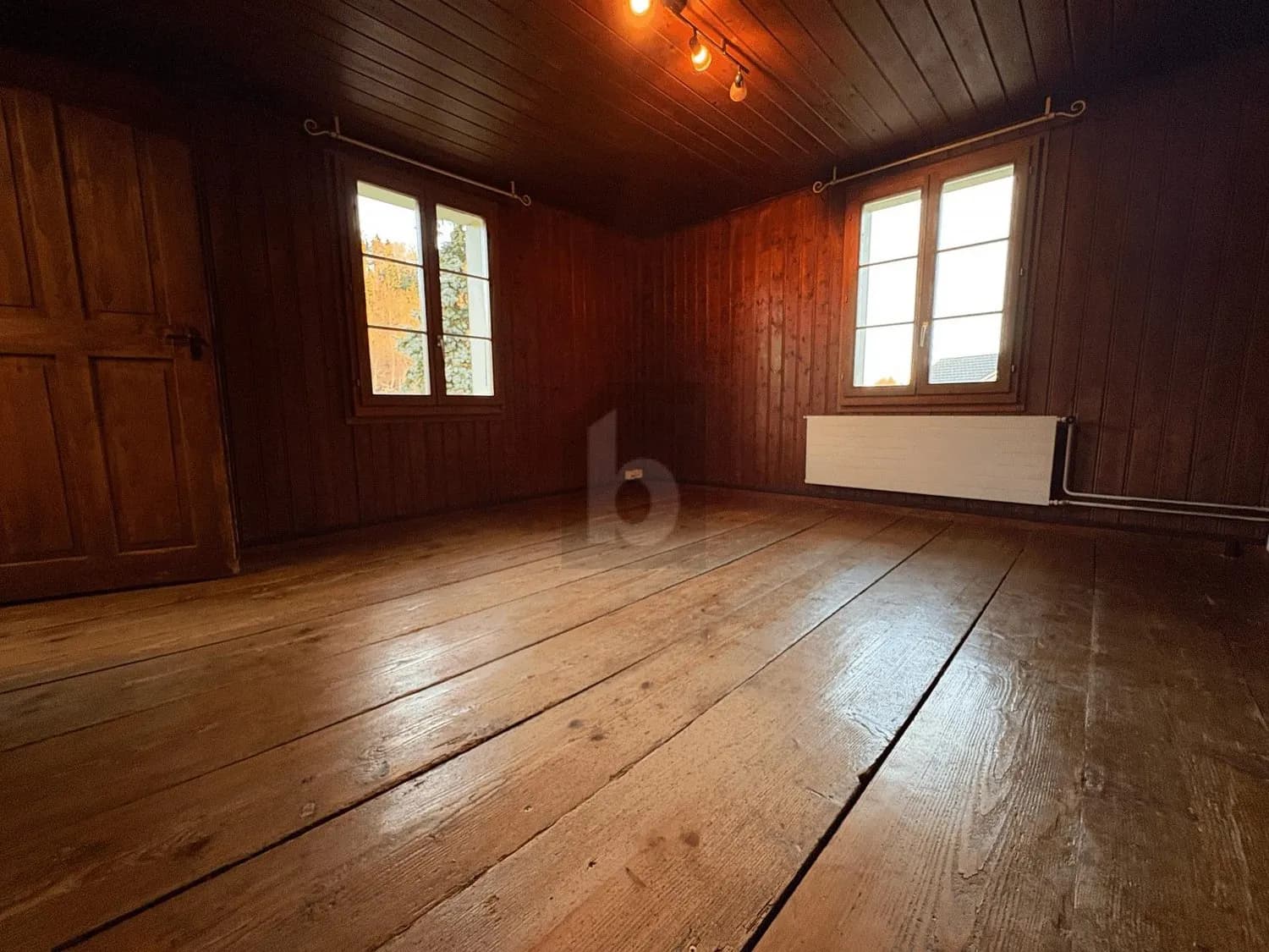 GROSSZÜGIG MIT VIEL PLATZ