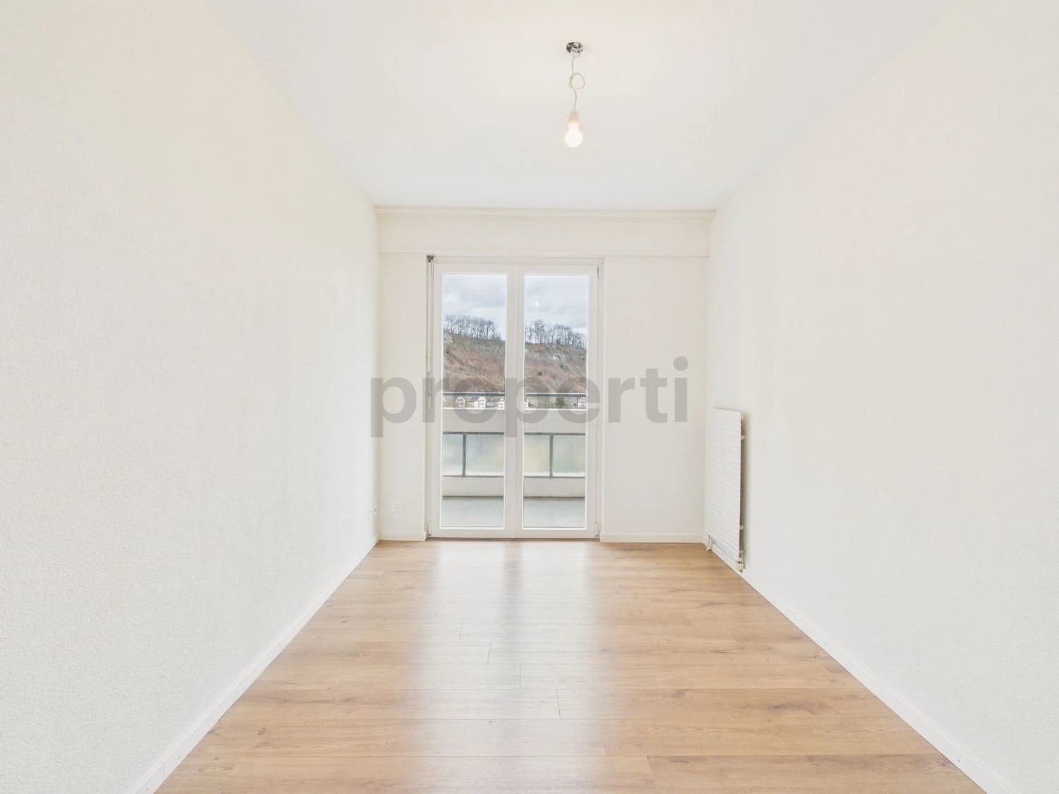Helle 4.5-Zimmer-Wohnung mit grossem Balkon in Trimbach