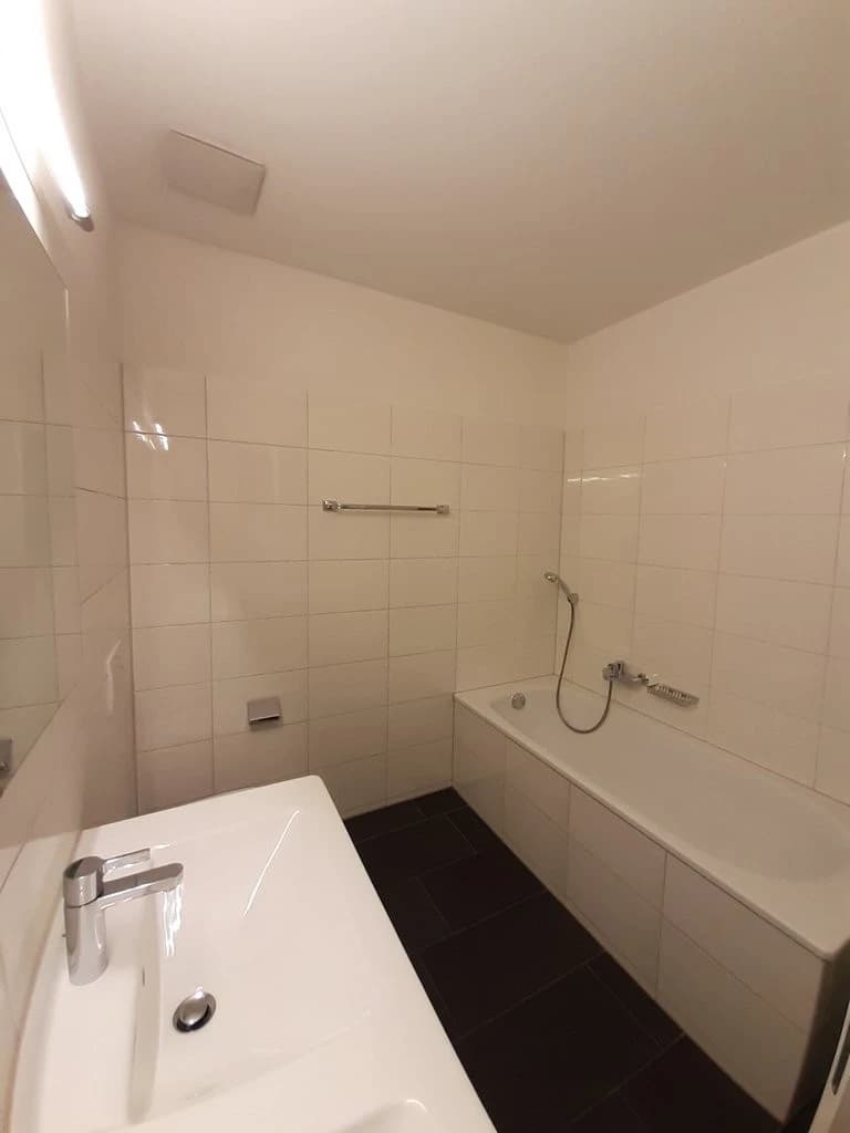 Attraktive Wohnlage im Herzen von Amriswil