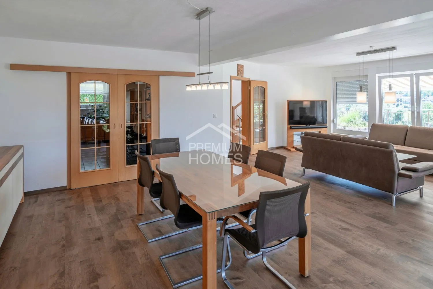 Solide Investition mit Zukunft