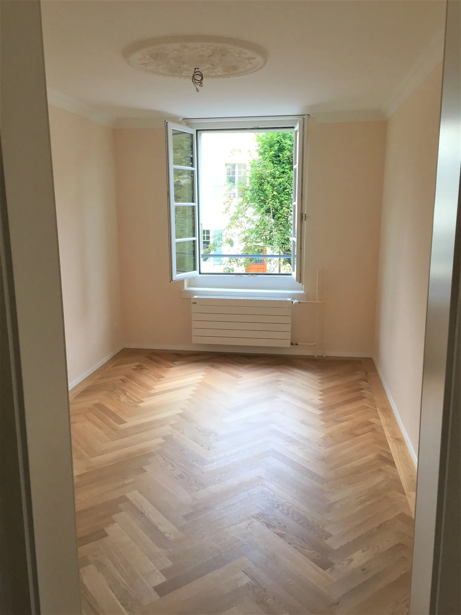 Traumwohnung an perfekter Lage