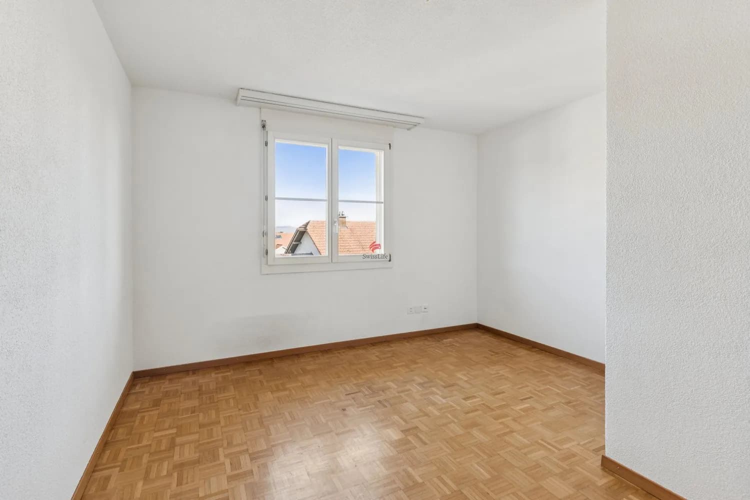 Erschwinglicher Wohnraum an begehrter Lage