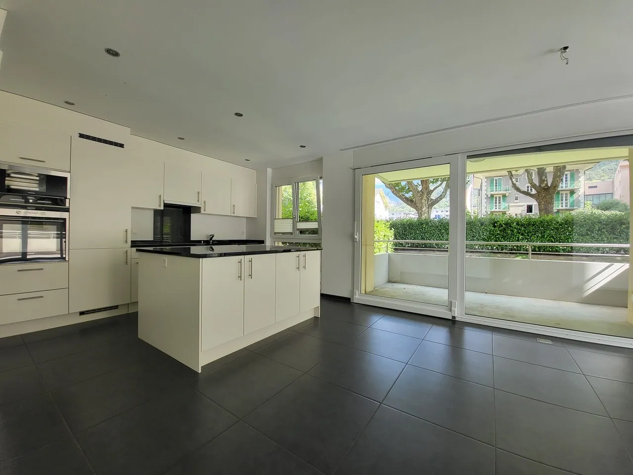 Moderne 4.5-Zimmer-Wohnung zu vermieten