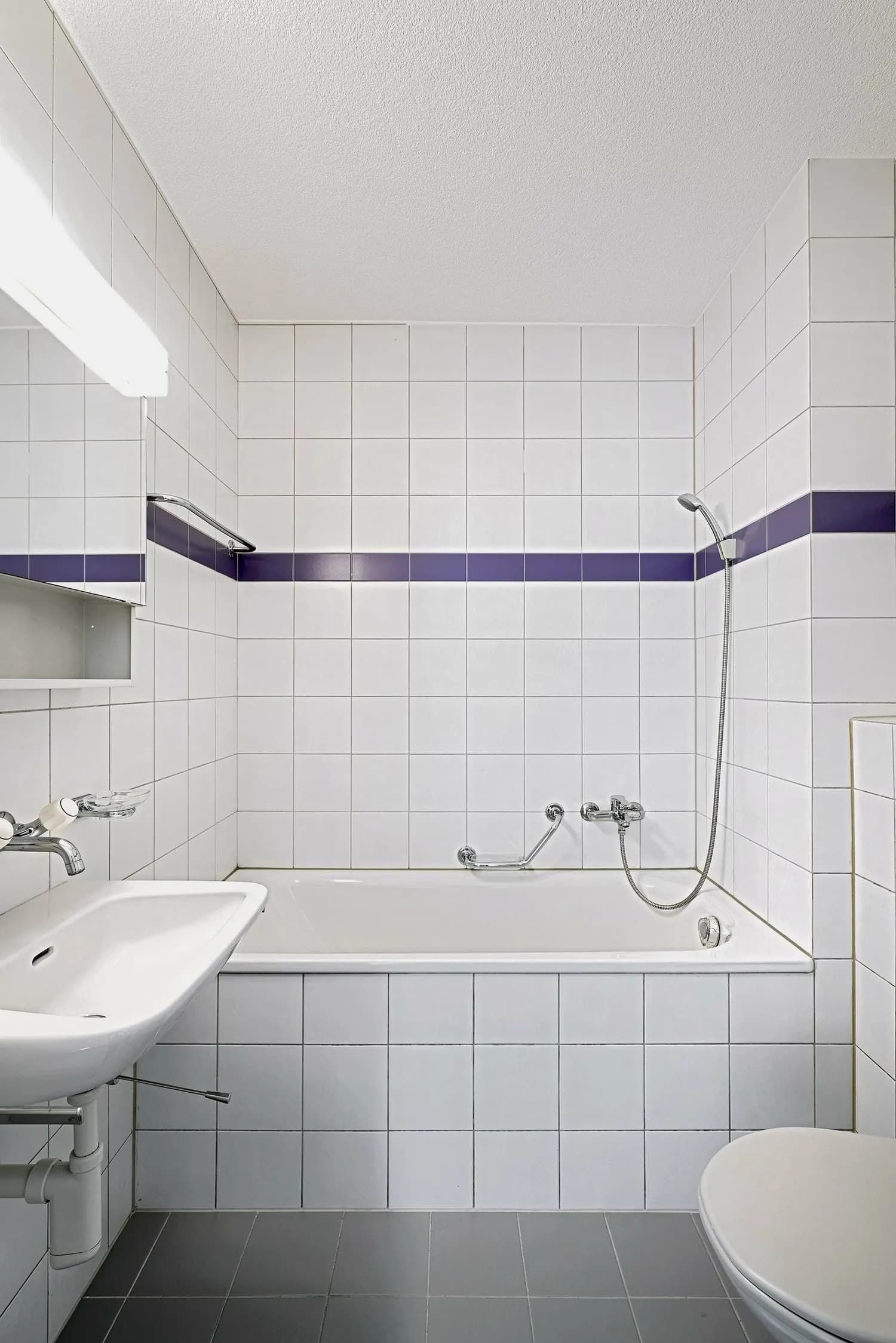 Wohnen beim Claraplatz