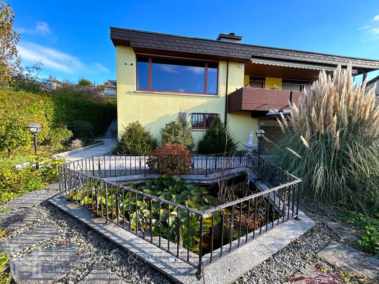 IHR NEUES ZUHAUSE AN SONNIGER UND FAMILIENFREUNDLICHER LAGE