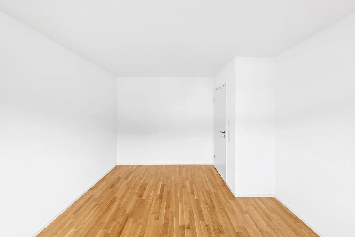 Grosszügige Wohnung im Grünen gesucht?